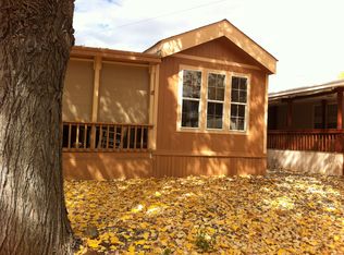 17550 S Munds Ranch Rd #257, Munds Park, AZ 86017