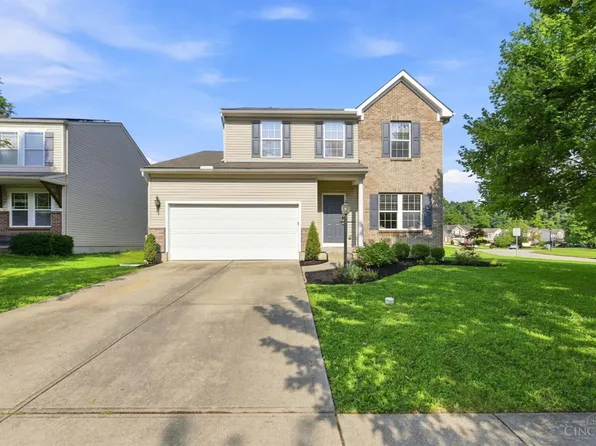 4 Ashwood Pl, Amelia, OH 45102