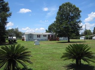 1357 Ralph Bell Rd, Summerton, SC 29148