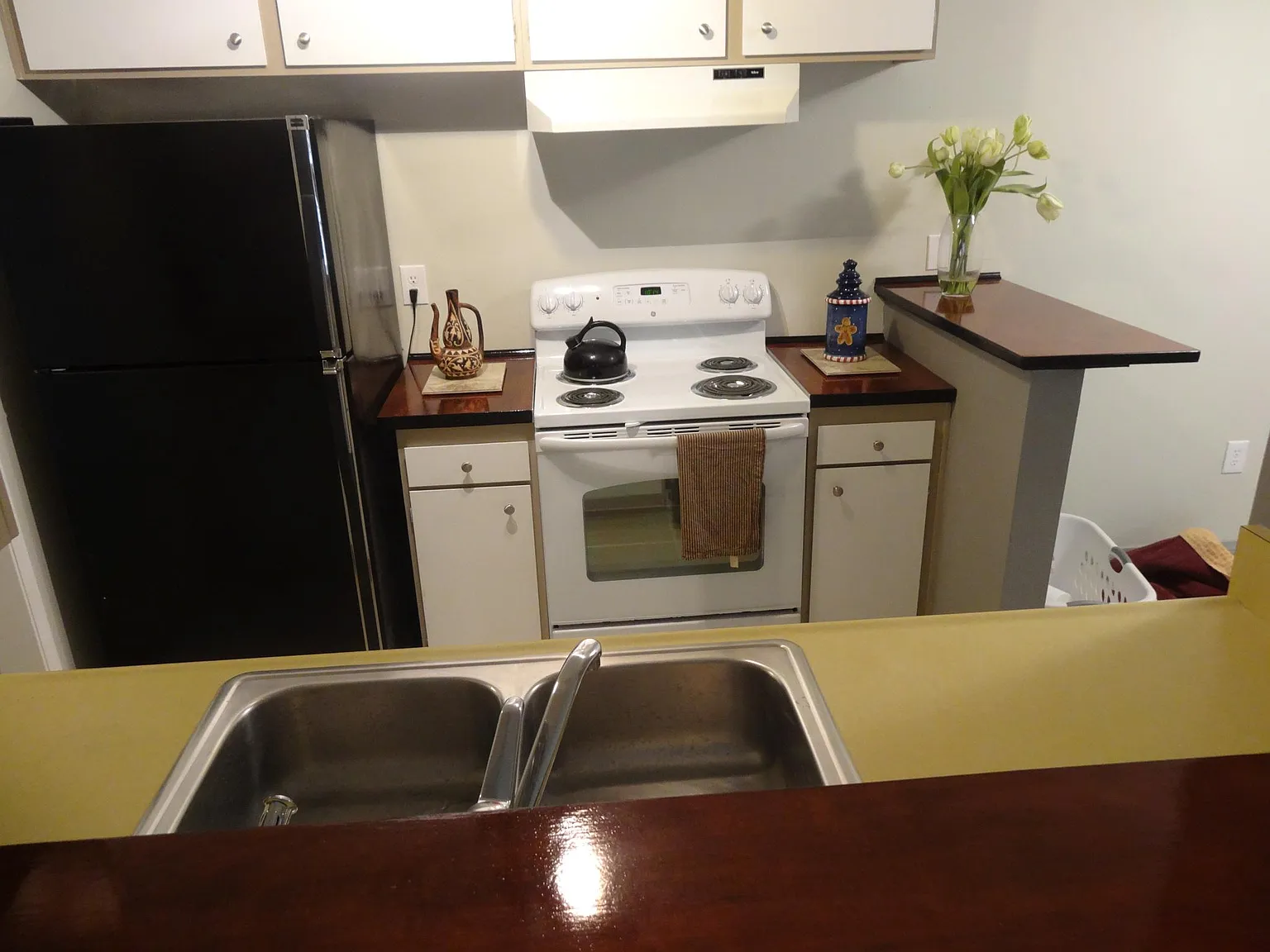 1 bed, 600 sqft, $2,700 — Photo 4