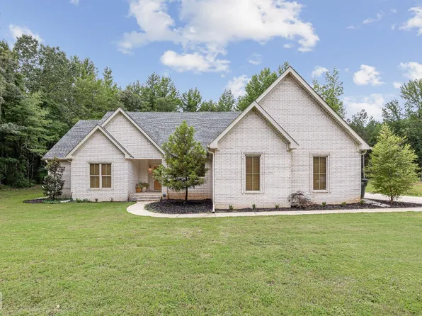 392 County Road 461, Jonesboro, AR 72404