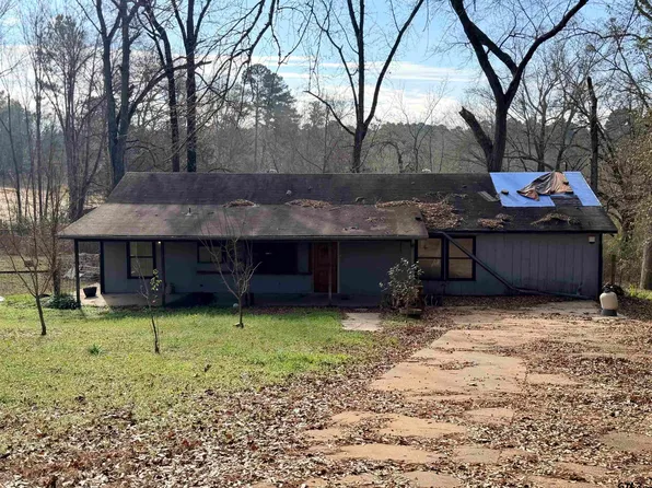 14946 County Road 220, Tyler, TX 75707