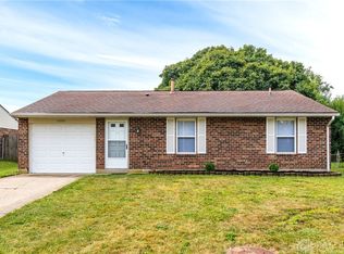 6060 Shull Rd, Huber Heights, OH 45424