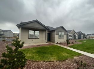 1410 NW Upas Pl, Redmond, OR 97756