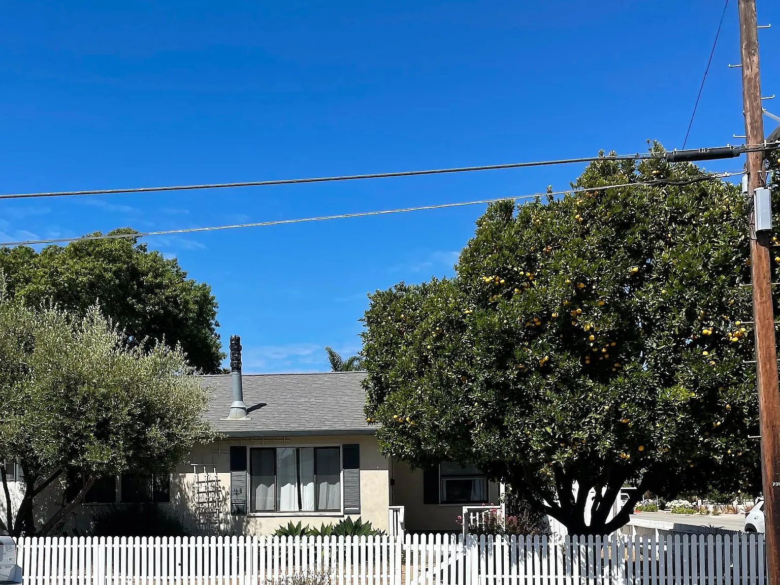 231 S Mason Street — Photo 1