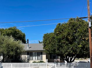 231 S Mason St, Arroyo Grande, CA 93420