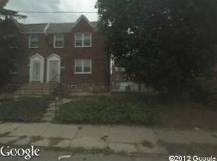 1611 Murdoch Rd, Philadelphia, PA 19150