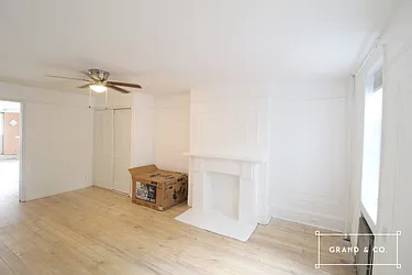 Rented by Grand & Co.