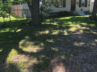 205 N Stephens St, Mart, TX 76664