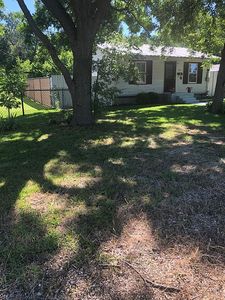 205 N Stephens St, Mart, TX, 76664