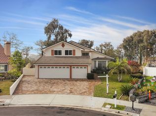 21291 Avenida Nubes, Lake Forest, CA 92630