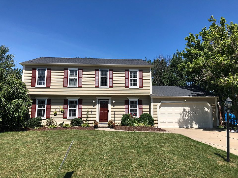 1st image of 14208 Walking Stick Way