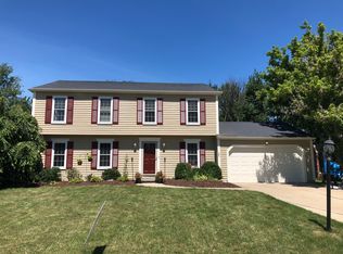 14208 Walking Stick Way, Strongsville, OH 44136