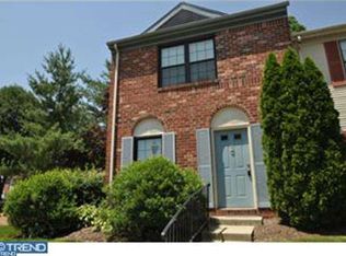 1 Tompkins Pl, Lawrence, NJ 08648