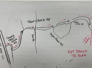 2500 Appx E, Wikieup, AZ 85360