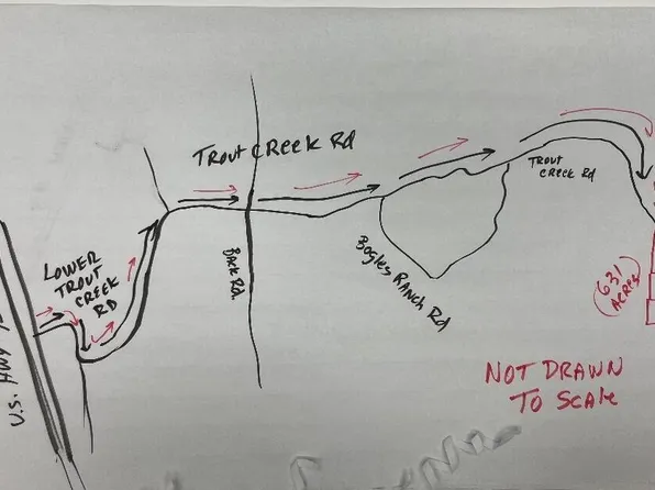 2500 appx E Trout Creek Road #-, Wikieup, AZ 85360