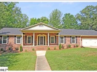 212 Gilder Creek Dr, Greenville, SC 29607