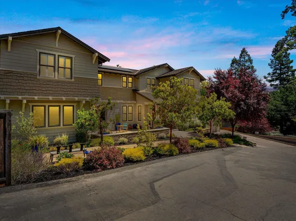 381 Shady Glen Rd, Walnut Creek, CA 94596