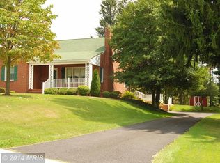 231 Edridge Way, Baltimore, MD 21228