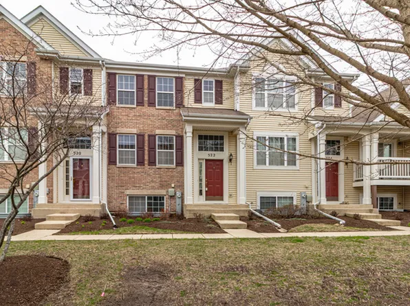 522 Richard Brown Blvd, Volo, IL 60073