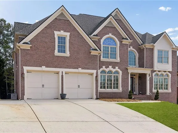 3960 Bonnett Creek Ln, Hoschton, GA 30548
