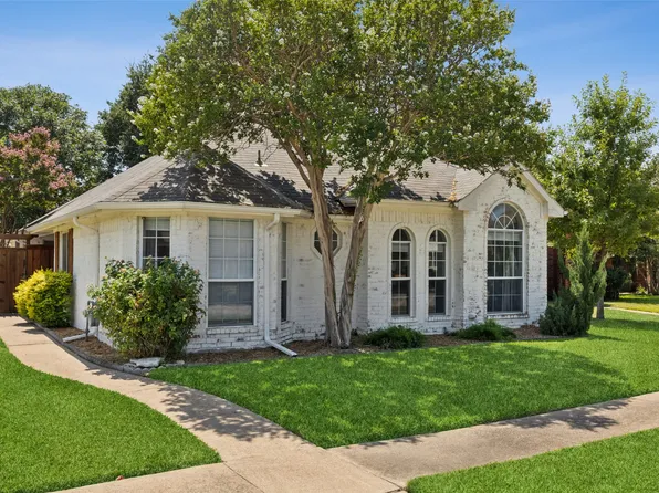 503 Leisure Ct, Coppell, TX 75019