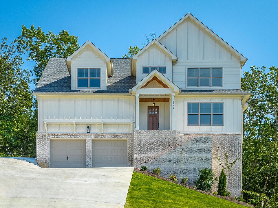 6219 Cashmere Ln 134, Harrison, TN 37341 Zillow