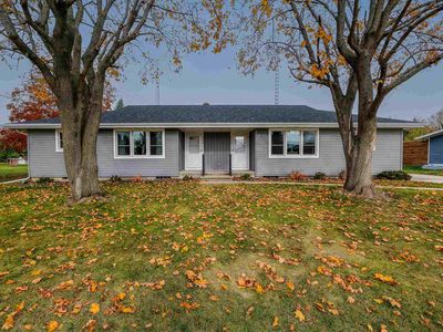 806-808 Rock River Avenue, Waupun, WI, 53963