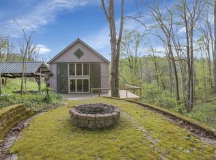 16496 S Canaan Rd, Athens, OH 45701