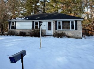 9 Sunset Dr, Orange, MA 01364