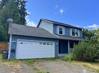5655 NE Grove Ln, Kingston, WA 98346