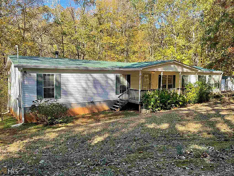 Grant Mill Rd, Alto — Photo 1