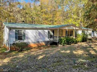 (Undisclosed Address), Alto, GA 30510