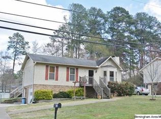 5258 Dug Hollow Rd, Pinson, AL 35126
