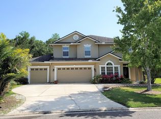 2839 Harvest Moon Dr, Orange Park, FL 32073