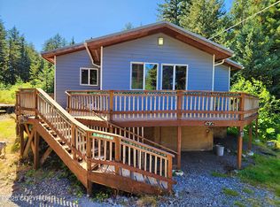 42952 King Crab Way, Chiniak, AK 99615
