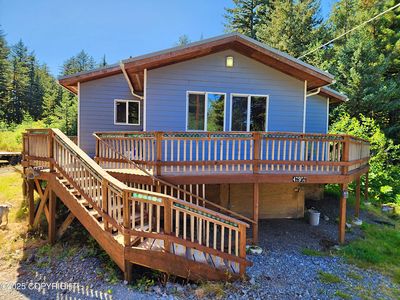 42952 King Crab Way, Chiniak, AK, 99615