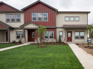 1693 Grand Ave UNIT 6, Windsor, CO 80550