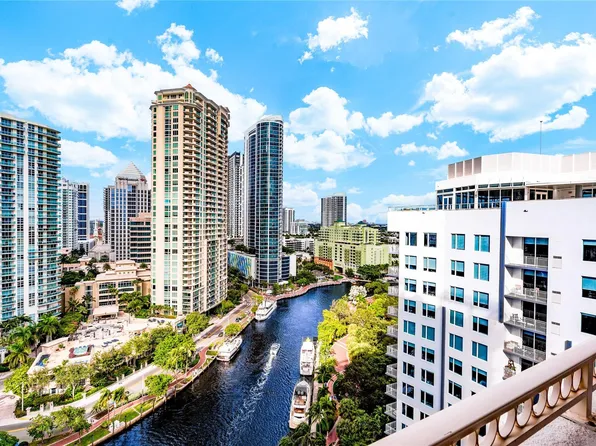 511 SE 5th Avenue #1804, Fort Lauderdale, FL 33301