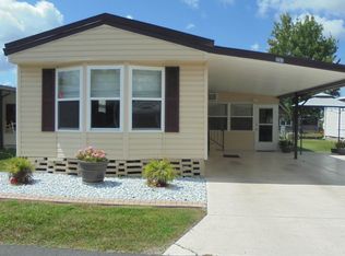 1287 Whisper Lake Blvd N #37, Sebring, FL 33870