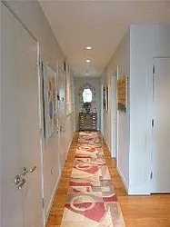 Rented by Corcoran