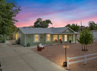 8939 E Cheryl Dr, Prescott Valley, AZ 86314