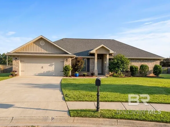 603 Vestige Mews, Foley, AL 36535