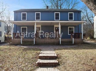 419 E 63rd Ter, Kansas City, MO 64110