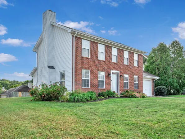 745 Jaywood Dr, Old Hickory, TN 37138