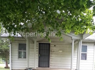862 S Worth Ave, Indianapolis, IN