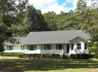 728 Hillcrest Rd, Hartsville, SC 29550