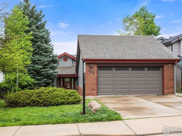 3898 Promontory Ct, Boulder, CO 80304