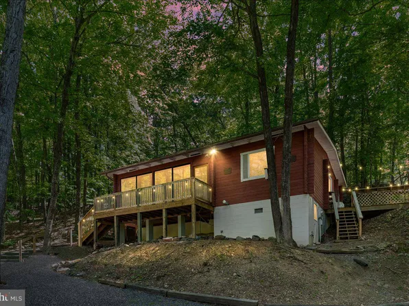 513 Straton Way, Basye, VA 22810