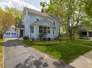 234 Aldrich Rd, Portsmouth, NH 03801